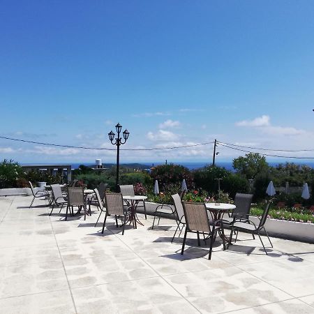 Hotel Paradise Vasilias  외부 사진